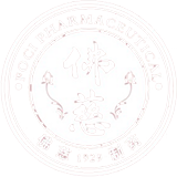 w66利来国际旗舰制药LOGO